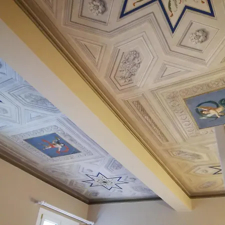 Bedinbolognacentro Πανσιόν 3*