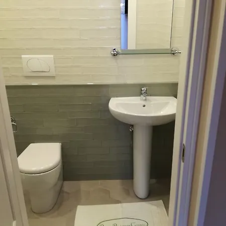 Bedinbolognacentro 3* Μπολόνια