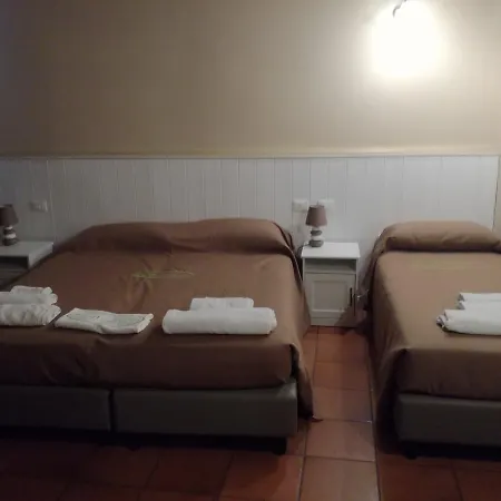 Bedinbolognacentro 3* Μπολόνια