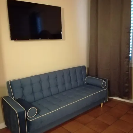 Πανσιόν Bedinbolognacentro Μπολόνια