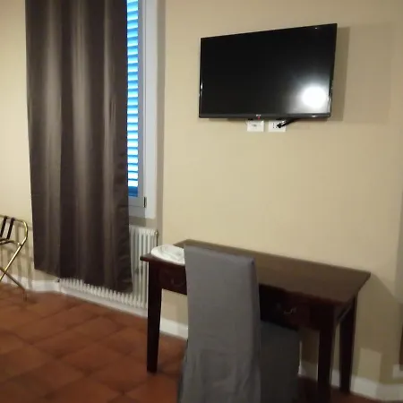 Bedinbolognacentro Guest house 3*