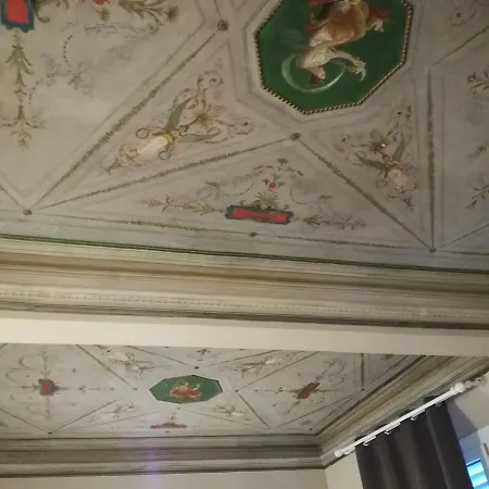 Gæstehus Bedinbolognacentro Bologna