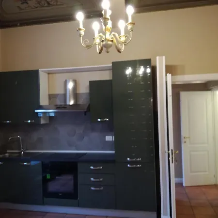 Bedinbolognacentro Guest house 3*