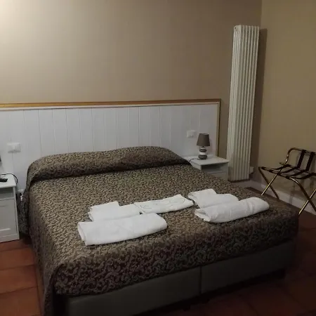Guest house Bedinbolognacentro