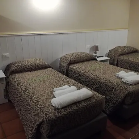 Bedinbolognacentro Guest house