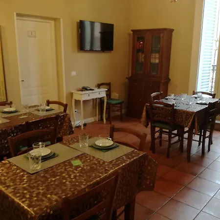 Bedinbolognacentro Guest house Bologna